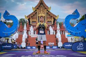 BIB: 6327
                            <button type="button" onclick="openModal(22706303)" class="btn btn-primary btn-sm float-right btn-popup" data-toggle="modal" data-target=".modal-high-quality">
                        <i class="fas fa-shopping-cart"></i> Add to Cart
                    </button>
                                            <button type="button" onclick="isThisMe(22706303, true)" class="btn btn-success btn-sm float-right btn-popup btn-isme hidden" data-toggle="tooltip" data-placement="bottom" title="นี่คือรูปของคุณใช่ไหม คลิกที่นี่เพื่อเอาเข้าอัลบั้ม">
                        <i class="fas fa-plus"></i> Add to album
                    </button>
                    <button type="button" onclick="isThisMe(22706303, false)" class="btn btn-warning btn-sm float-right btn-popup btn-isnotme hidden">
                        <i class="fas fa-ban"></i> Remove from album
                    </button>